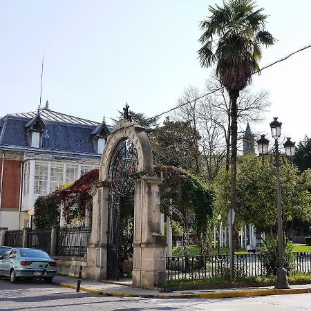 Apartamento el 27 del Camino Francés Sarria Exterior foto